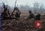 Standbild Operation Junction City Vietnam, 1967, aus Sekunde 17 historischem Filmmaterial Videoclip 65675026570