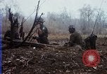 Standbild Operation Junction City Vietnam, 1967, aus Sekunde 18 historischem Filmmaterial Videoclip 65675026570