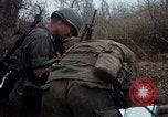 Standbild Operation Junction City Vietnam, 1967, aus Sekunde 22 historischem Filmmaterial Videoclip 65675026570