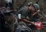 Standbild Operation Junction City Vietnam, 1967, aus Sekunde 27 historischem Filmmaterial Videoclip 65675026570