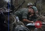 Standbild Operation Junction City Vietnam, 1967, aus Sekunde 29 historischem Filmmaterial Videoclip 65675026570