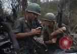 Standbild Operation Junction City Vietnam, 1967, aus Sekunde 31 historischem Filmmaterial Videoclip 65675026570