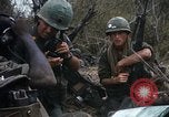 Standbild Operation Junction City Vietnam, 1967, aus Sekunde 33 historischem Filmmaterial Videoclip 65675026570