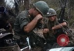 Standbild Operation Junction City Vietnam, 1967, aus Sekunde 36 historischem Filmmaterial Videoclip 65675026570