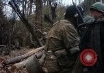 Standbild Operation Junction City Vietnam, 1967, aus Sekunde 45 historischem Filmmaterial Videoclip 65675026570