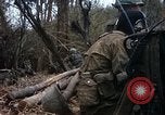 Standbild Operation Junction City Vietnam, 1967, aus Sekunde 47 historischem Filmmaterial Videoclip 65675026570