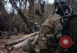 Standbild Operation Junction City Vietnam, 1967, aus Sekunde 49 historischem Filmmaterial Videoclip 65675026570
