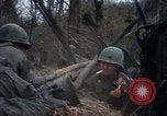 Standbild Operation Junction City Vietnam, 1967, aus Sekunde 54 historischem Filmmaterial Videoclip 65675026570