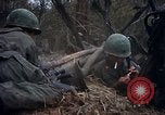 Standbild Operation Junction City Vietnam, 1967, aus Sekunde 55 historischem Filmmaterial Videoclip 65675026570