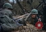 Standbild Operation Junction City Vietnam, 1967, aus Sekunde 58 historischem Filmmaterial Videoclip 65675026570
