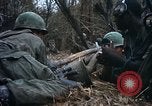 Standbild Operation Junction City Vietnam, 1967, aus Sekunde 59 historischem Filmmaterial Videoclip 65675026570