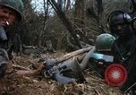 Standbild Operation Junction City Vietnam, 1967, aus Sekunde 61 historischem Filmmaterial Videoclip 65675026570