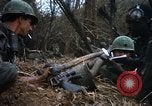 Standbild Operation Junction City Vietnam, 1967, aus Sekunde 62 historischem Filmmaterial Videoclip 65675026570