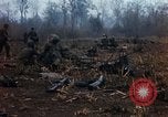 Image of Operation Junction City Vietnam, 1967, second 3 stock footage video 65675026571