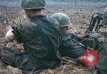 Image of Operation Junction City Vietnam, 1967, second 10 stock footage video 65675026571