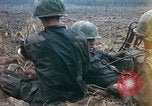 Image of Operation Junction City Vietnam, 1967, second 11 stock footage video 65675026571