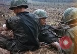 Image of Operation Junction City Vietnam, 1967, second 14 stock footage video 65675026571