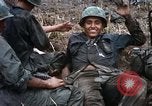 Image of Operation Junction City Vietnam, 1967, second 16 stock footage video 65675026571