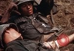 Image of Operation Junction City Vietnam, 1967, second 30 stock footage video 65675026571