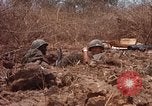 Image of Operation Junction City Vietnam, 1967, second 31 stock footage video 65675026571