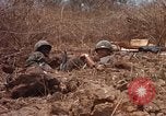 Image of Operation Junction City Vietnam, 1967, second 32 stock footage video 65675026571