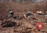 Image of Operation Junction City Vietnam, 1967, second 33 stock footage video 65675026571