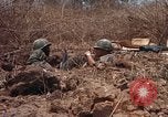 Image of Operation Junction City Vietnam, 1967, second 34 stock footage video 65675026571