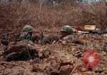 Image of Operation Junction City Vietnam, 1967, second 36 stock footage video 65675026571