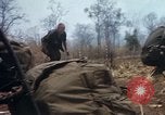 Image of Operation Junction City Vietnam, 1967, second 45 stock footage video 65675026571