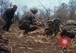 Image of Operation Junction City Vietnam, 1967, second 46 stock footage video 65675026571