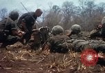 Image of Operation Junction City Vietnam, 1967, second 47 stock footage video 65675026571