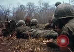 Image of Operation Junction City Vietnam, 1967, second 49 stock footage video 65675026571