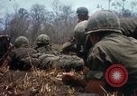 Image of Operation Junction City Vietnam, 1967, second 53 stock footage video 65675026571