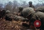 Image of Operation Junction City Vietnam, 1967, second 62 stock footage video 65675026571