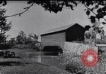 Image of Greenfield Village Michigan United States USA, 1935, second 5 stock footage video 65675026572