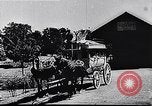 Image of Greenfield Village Michigan United States USA, 1935, second 10 stock footage video 65675026572