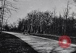 Standbild Autos von Ford Michigan United States USA, 1935, aus Sekunde 37 historischem Filmmaterial Videoclip 65675026575