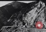 Standbild Autos von Ford Michigan United States USA, 1935, aus Sekunde 1 historischem Filmmaterial Videoclip 65675026576