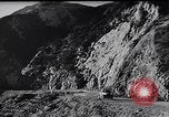 Standbild Autos von Ford Michigan United States USA, 1935, aus Sekunde 3 historischem Filmmaterial Videoclip 65675026576