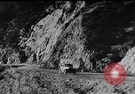 Standbild Autos von Ford Michigan United States USA, 1935, aus Sekunde 5 historischem Filmmaterial Videoclip 65675026576