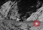 Standbild Autos von Ford Michigan United States USA, 1935, aus Sekunde 6 historischem Filmmaterial Videoclip 65675026576