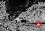 Standbild Autos von Ford Michigan United States USA, 1935, aus Sekunde 7 historischem Filmmaterial Videoclip 65675026576