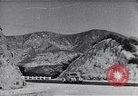 Standbild Autos von Ford Michigan United States USA, 1935, aus Sekunde 13 historischem Filmmaterial Videoclip 65675026576