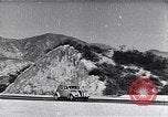 Standbild Autos von Ford Michigan United States USA, 1935, aus Sekunde 14 historischem Filmmaterial Videoclip 65675026576