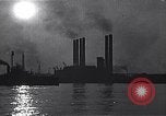 Standbild Ford Eagle subchaser Boot im Probelauf Michigan United States USA, 1918, aus Sekunde 14 historischem Filmmaterial Videoclip 65675026577