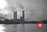 Standbild Ford Eagle subchaser Boot im Probelauf Michigan United States USA, 1918, aus Sekunde 17 historischem Filmmaterial Videoclip 65675026577
