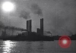 Standbild Ford Eagle subchaser Boot im Probelauf Michigan United States USA, 1918, aus Sekunde 20 historischem Filmmaterial Videoclip 65675026577