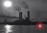 Standbild Ford Eagle subchaser Boot im Probelauf Michigan United States USA, 1918, aus Sekunde 21 historischem Filmmaterial Videoclip 65675026577
