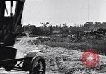 Image of Ford car Michigan United States USA, 1914, second 47 stock footage video 65675026578