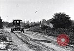 Image of Ford car Michigan United States USA, 1914, second 52 stock footage video 65675026578